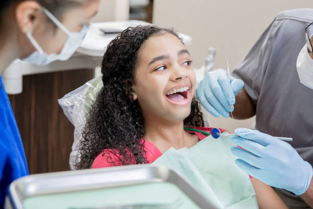 Best Emergency Treatment for Oral Infections in Elsberry, MO