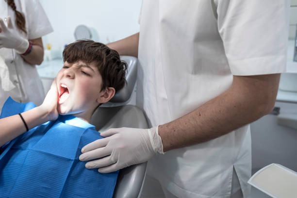 Best Emergency Treatment for Jaw Pain or Injury in Elsberry, MO